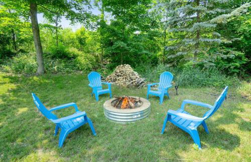 Crystal Mountain Charm - Foto 18