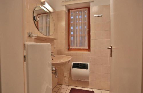 Ferienparadies Klingberg Ferienparadies Klingberg Appartement 5 - Foto 10