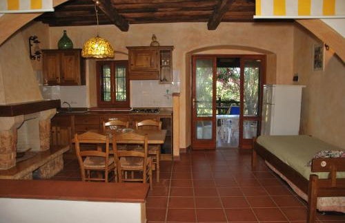 Casa Rosada - Piscina, aria condizionata, terrazze e posti auto - Foto 8