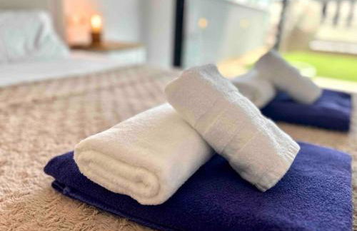 13 Apartamento Iconic vista playa, bloque 8 - Photo 28