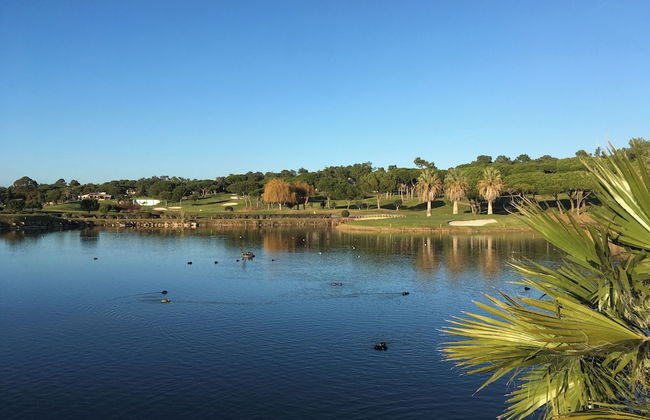 3Br Apt-quinta do Lago-private Terrace - Foto 17