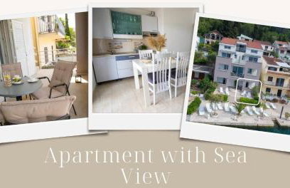 Apartment Antun - Adriatic coast retreat - Photo 13