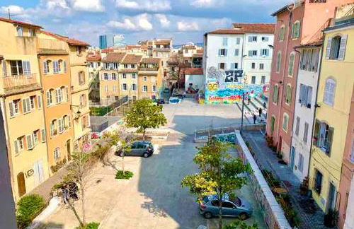 Grand T2 au coeur du Panier - Photo 18