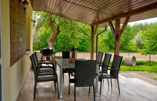 Brzozowy Zakątek-Brzozowa Bania - Foto 28