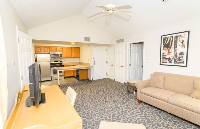 Philadelphia Suites-Extended Stay - Foto 6