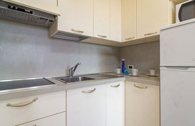 Residence Kamenjak - Foto 29