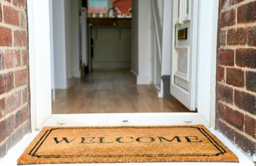 A Luxurious Home with Hot Tub and Man Cave! 9ppl - Foto 60