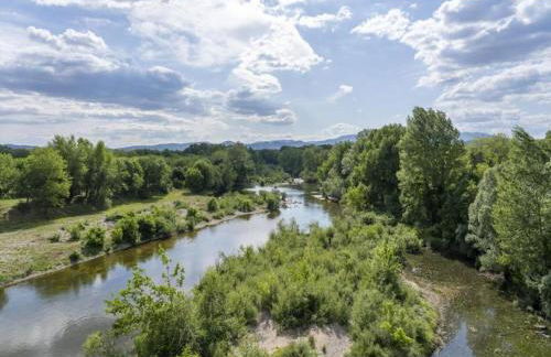 Serene Holiday Home in Les Salelles With Swimming Pool - Foto 77