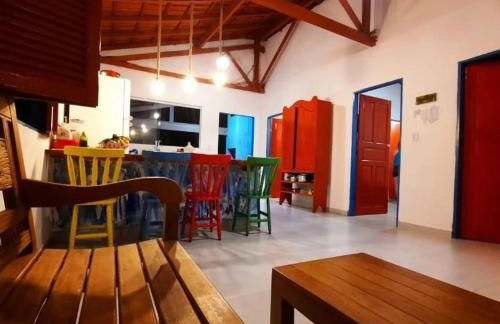 CASA TROPICANA - ITAÚNAS Centro - Foto 26