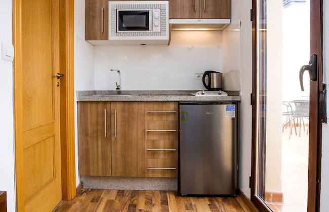 Apartamentos Casa de la Lonja - Foto 25