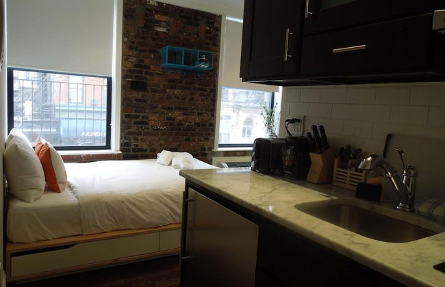 East Village Hotel - Foto 6