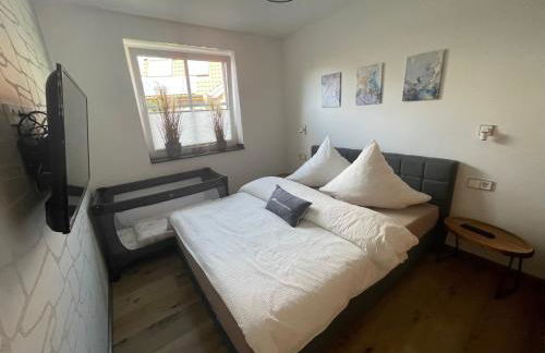 Winkelschiffchen III mit Sauna - Foto 52