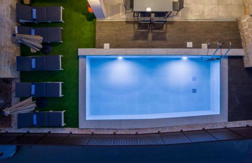 Anna's Residence with Private Pool - Foto 3