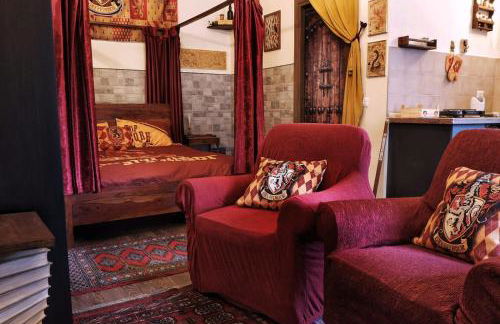 La Tana Rifugio per Maghi e Streghe - Foto 1