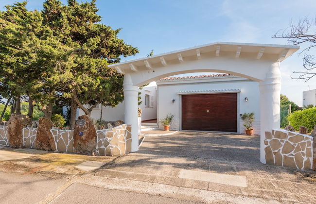 Villa Roqueta - Foto 36