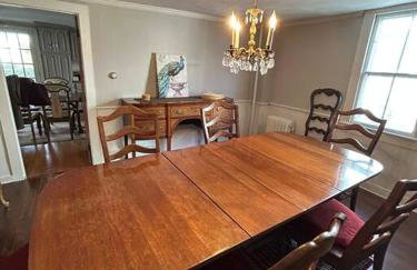 The 1782 Darling House on the Litchfield Green - Foto 46