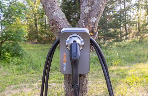 Cabin on 17 acres by National Forest - Foto 27