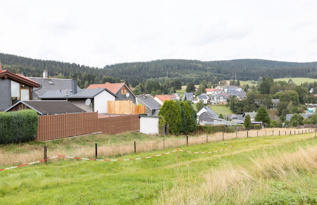 Cozy Apartment in Altenfeld With Garden - Foto 35