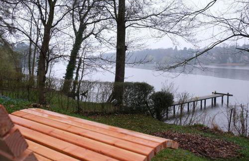 Häuschen über der Lanke - Photo 31