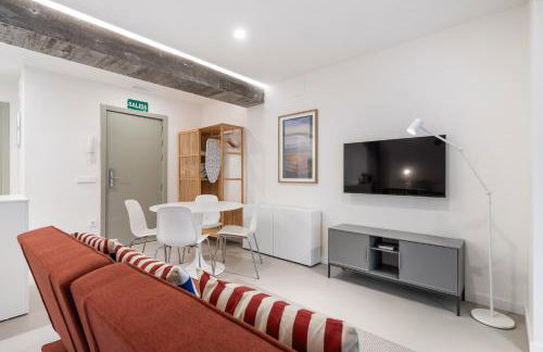 Confort y Ubicación en Madrid - Santero Suites - Photo 61