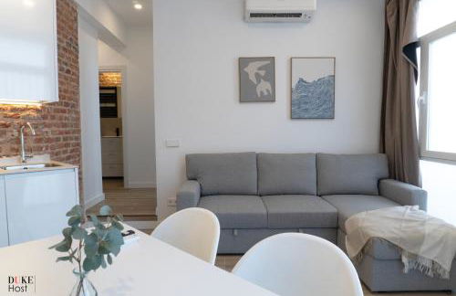 Plaza Donoso Apartment 2 - Foto 1