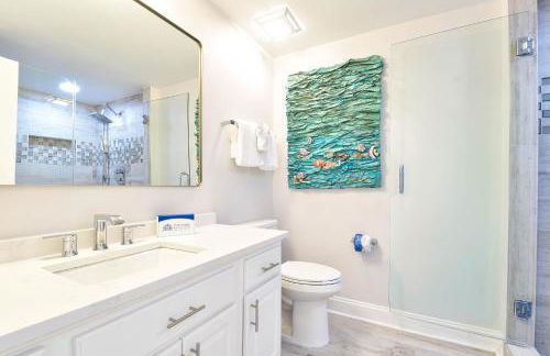 Silver Beach Towers W1005 - Foto 31