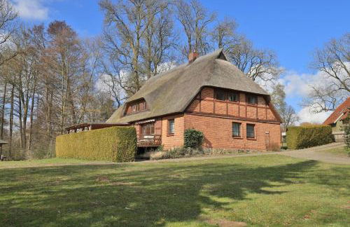 Fischerhaus Whg Sonnenaufgang - Foto 42