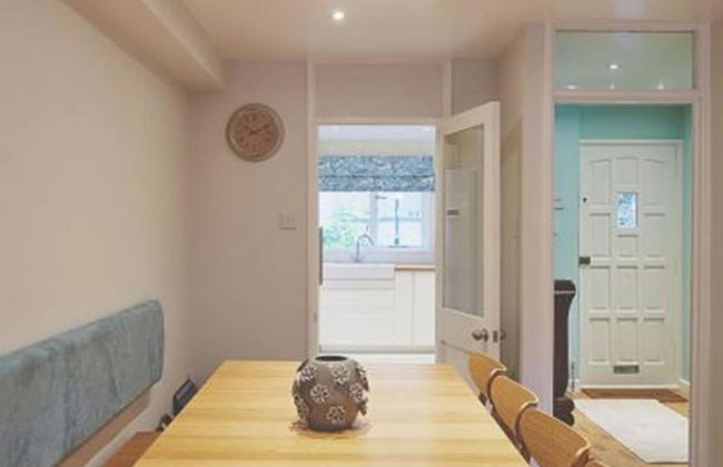 The Hampton Residence - Foto 6