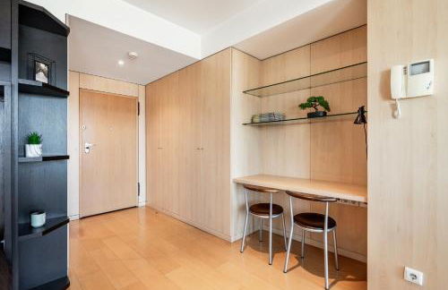 VIVA Stadium Residence Studios - Foto 36