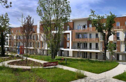 Domitys Les Raisins Bleus - Foto 7