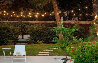 Appartamento in Villa con giardino - numeroquattro - Foto 76