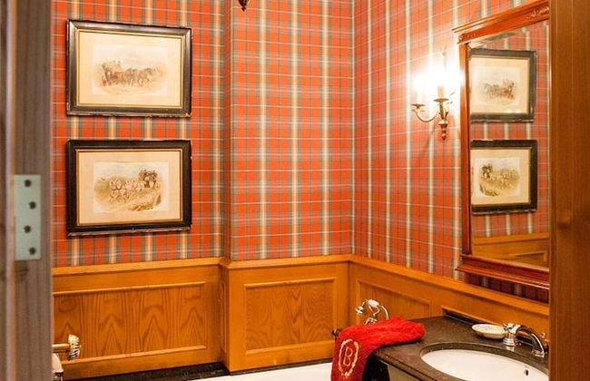 Pazo De Brandeso & Country Club - Foto 22