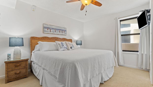 Phoenix VII 907 - Foto 3, Habitación