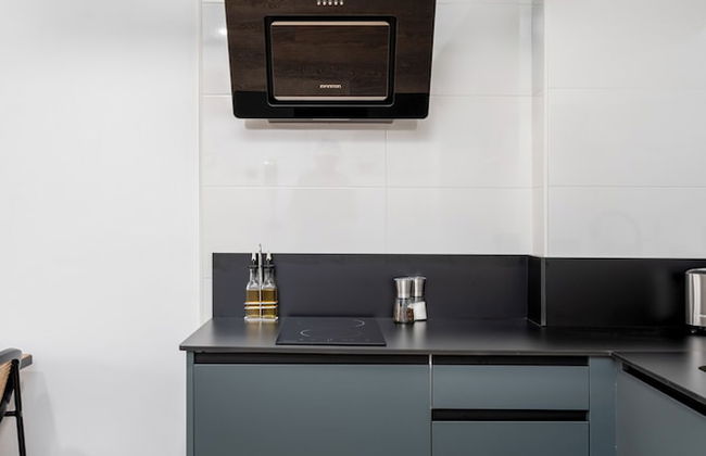 Limehome Oviedo Calle Postigo Bajo - Foto 26