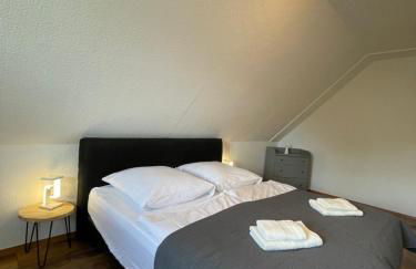 FeWo-Julius am Weser-Sandstrand - Photo 29