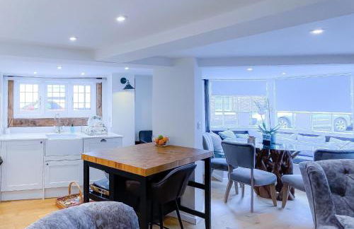 Humbug Cottage - Foto 44