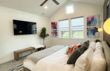 Sport Court! Hot Tub! Putting Green! Bunk Room! - Foto 40