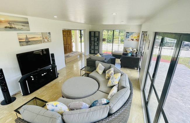 Red Hibiscus Villas - Foto 36