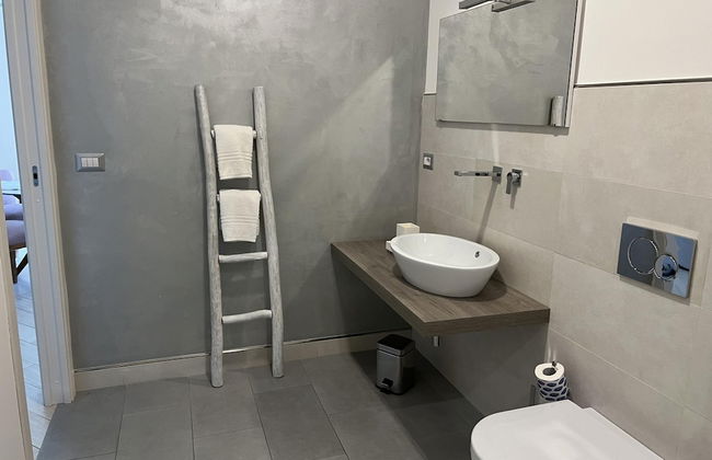 Sparviero Appartamento Taormina - Foto 21