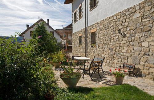 IKUILU Ochagavia-Selva de Irati - Foto 27