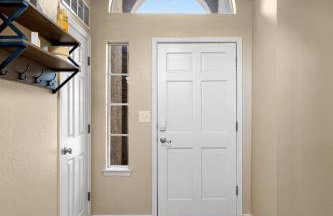 Peaceful West: 4BR Dusk Haven - Foto 29