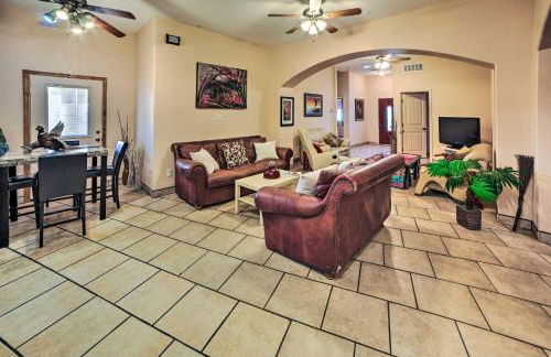 Yuma Foothills Rental Near 3 Golf Courses! - Foto 4