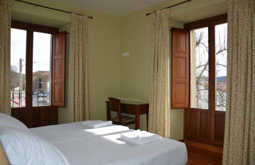 Casa Rural San Ignacio: una casa indiana en Soria - Foto 15