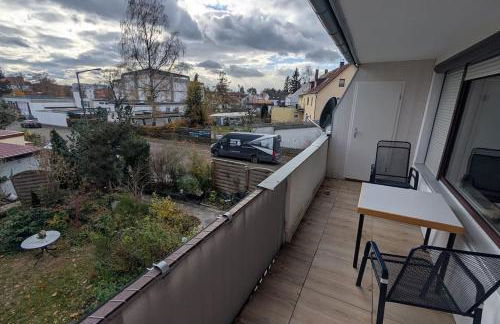 3rooms Apartment for Business or Family - Foto 14