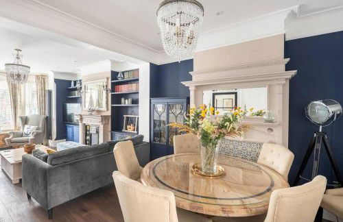 Beautiful Spacious Beach Home Newly Renovated - Foto 29