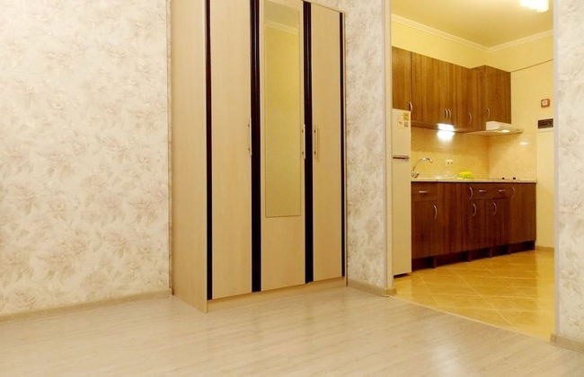 LOFT STUDIO Nosovihinskoe 25-2 - Foto 19