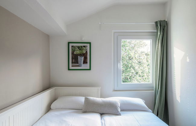 Mansarda Verde - Foto 9