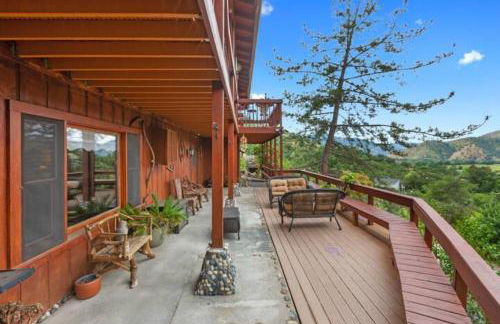 SEQUOIA LOOKOUT LODGE - Foto 3