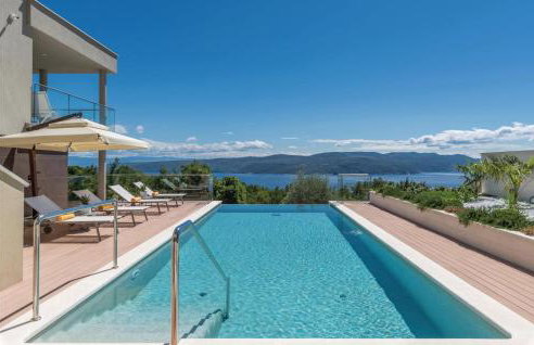 Gorgeous Apartment In Plomin - Foto 1