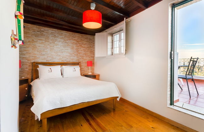 Casa Mont'Santo - Foto 8